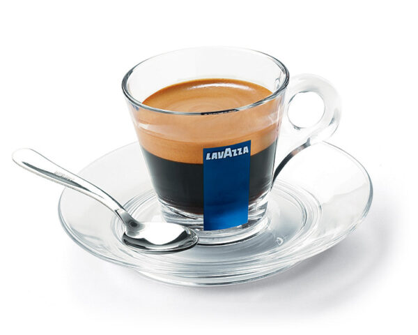 tasse café Lavazza